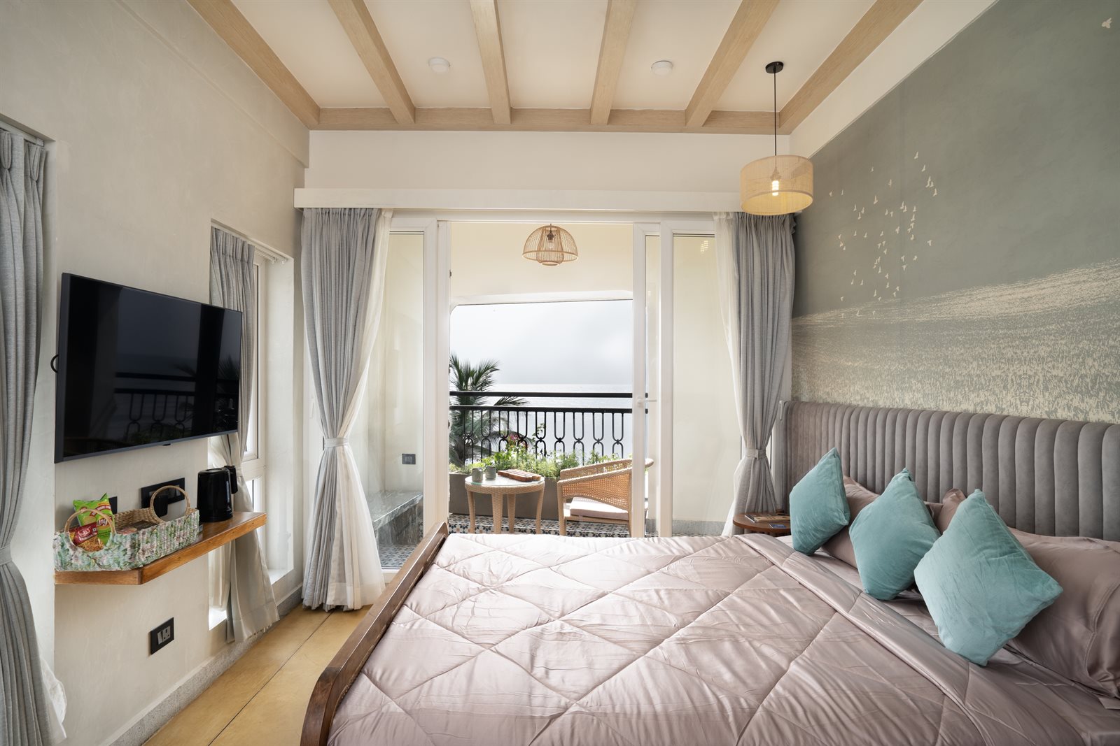 Seaside Living Secrets with Sea Gadabout: Chapter 8 - Exploring Sea Gadabout Luxury Stays with Sea Gadabout